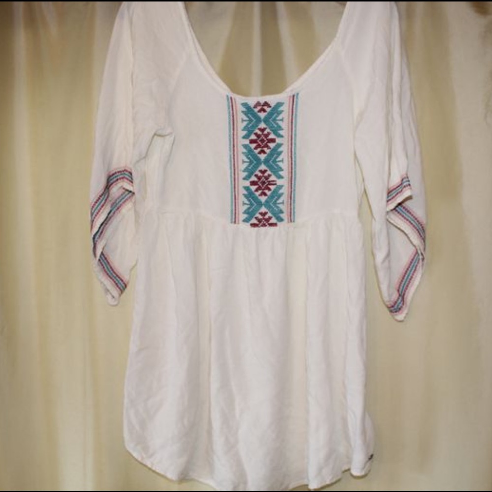 Roxy Dress